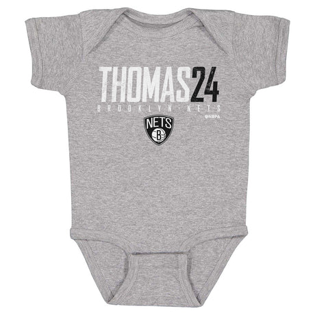 Cam Thomas Kids Baby Onesie | 500 LEVEL