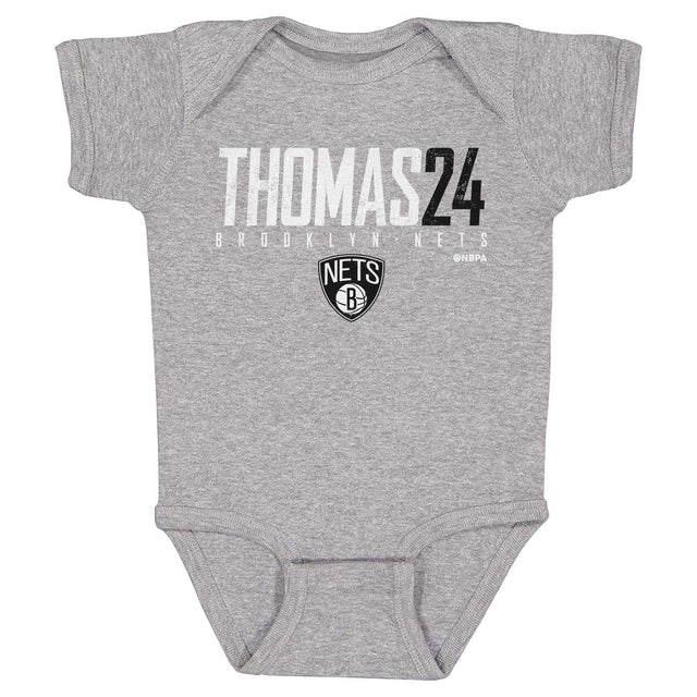 Cam Thomas Kids Baby Onesie | 500 LEVEL
