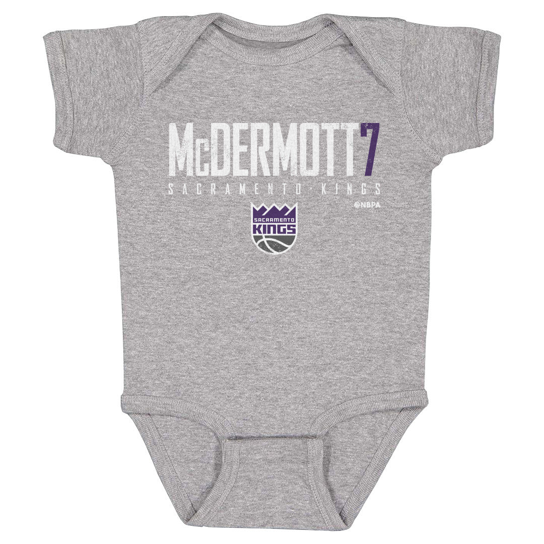 Doug McDermott Kids Baby Onesie | 500 LEVEL