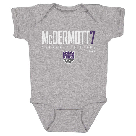 Doug McDermott Kids Baby Onesie | 500 LEVEL