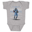 Rico Dowdle Kids Baby Onesie | 500 LEVEL