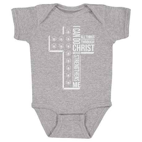Canyon Ridge Kids Baby Onesie | 500 LEVEL