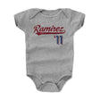 Jose Ramirez Kids Baby Onesie | 500 LEVEL