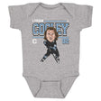 Logan Cooley Kids Baby Onesie | 500 LEVEL