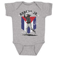 Luis Robert Kids Baby Onesie | 500 LEVEL