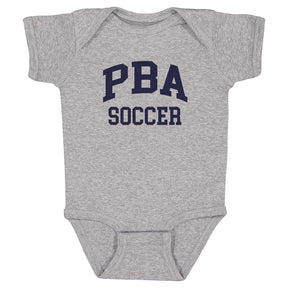 Crown Trio Kids Baby Onesie | 500 LEVEL