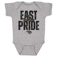 Crown Trio Kids Baby Onesie | 500 LEVEL