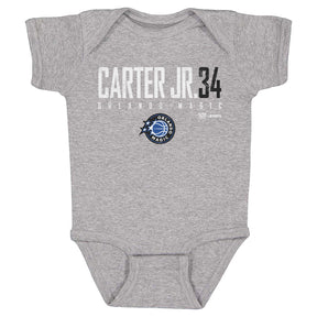 Wendell Carter Jr. Kids Baby Onesie | 500 LEVEL