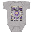Orlando City Kids Baby Onesie | 500 LEVEL