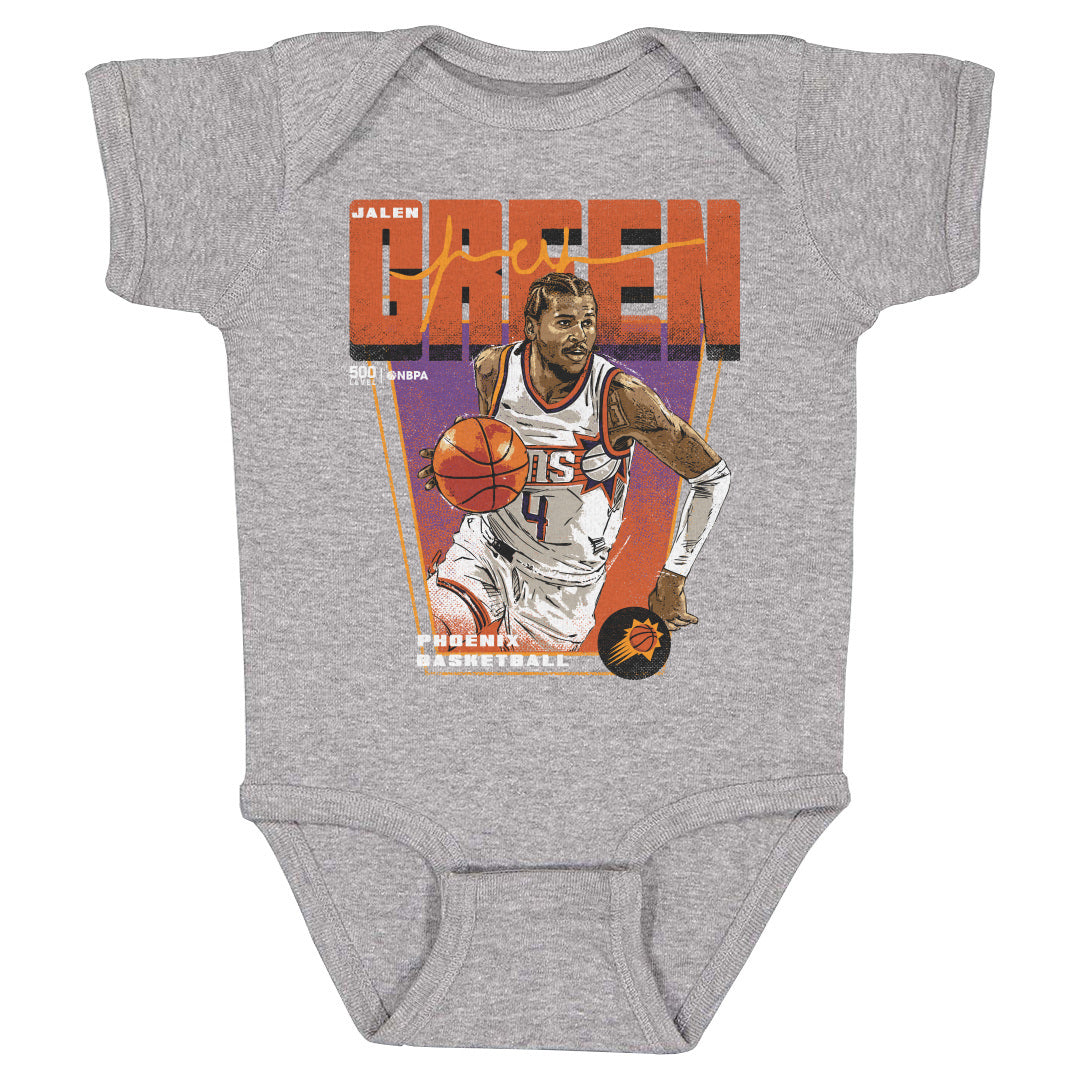 Jalen Green Kids Baby Onesie | 500 LEVEL