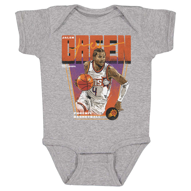 Jalen Green Kids Baby Onesie | 500 LEVEL