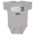 Yves Missi Kids Baby Onesie | 500 LEVEL
