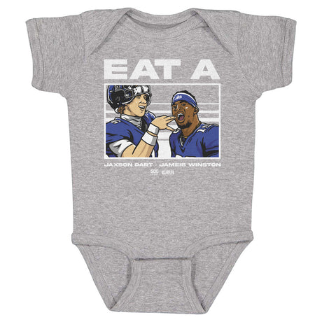 Jameis Winston Kids Baby Onesie | 500 LEVEL