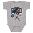Naz Reid Kids Baby Onesie | 500 LEVEL
