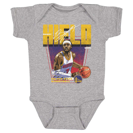 Buddy Hield Kids Baby Onesie | 500 LEVEL