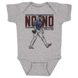 Jake Arrieta Kids Baby Onesie | 500 LEVEL