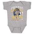 Curtis Joseph Kids Baby Onesie | 500 LEVEL