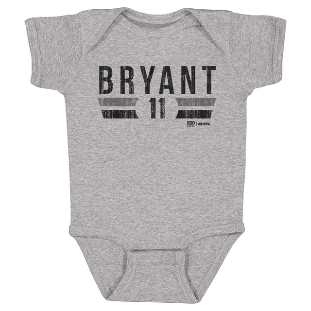 Carter Bryant Kids Baby Onesie | 500 LEVEL