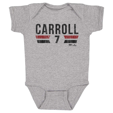 Corbin Carroll Kids Baby Onesie | 500 LEVEL