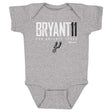 Carter Bryant Kids Baby Onesie | 500 LEVEL