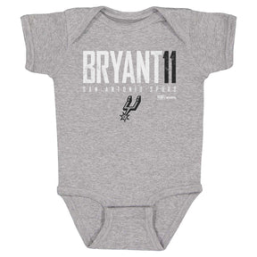 Carter Bryant Kids Baby Onesie | 500 LEVEL