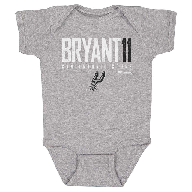 Carter Bryant Kids Baby Onesie | 500 LEVEL