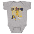 Aaron Nesmith Kids Baby Onesie | 500 LEVEL