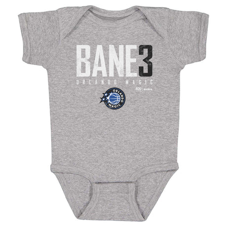 Desmond Bane Kids Baby Onesie | 500 LEVEL