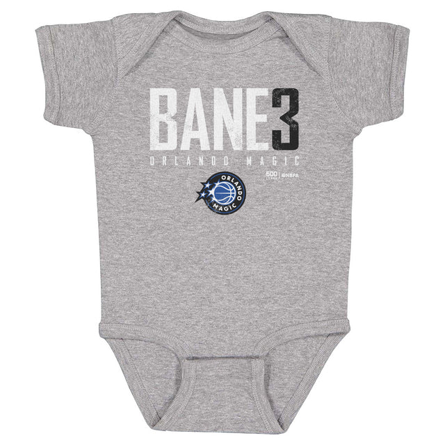 Desmond Bane Kids Baby Onesie | 500 LEVEL