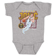 Nikola Jokic Kids Baby Onesie | 500 LEVEL