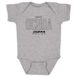 Brady Ochoa Kids Baby Onesie | 500 LEVEL