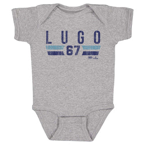Seth Lugo Kids Baby Onesie | 500 LEVEL