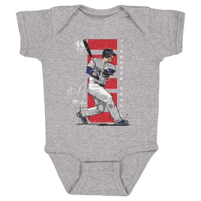 Anthony Rizzo Kids Baby Onesie | 500 LEVEL