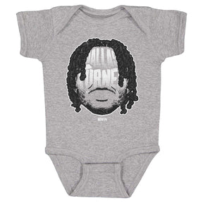 Dallas Turner Kids Baby Onesie | 500 LEVEL
