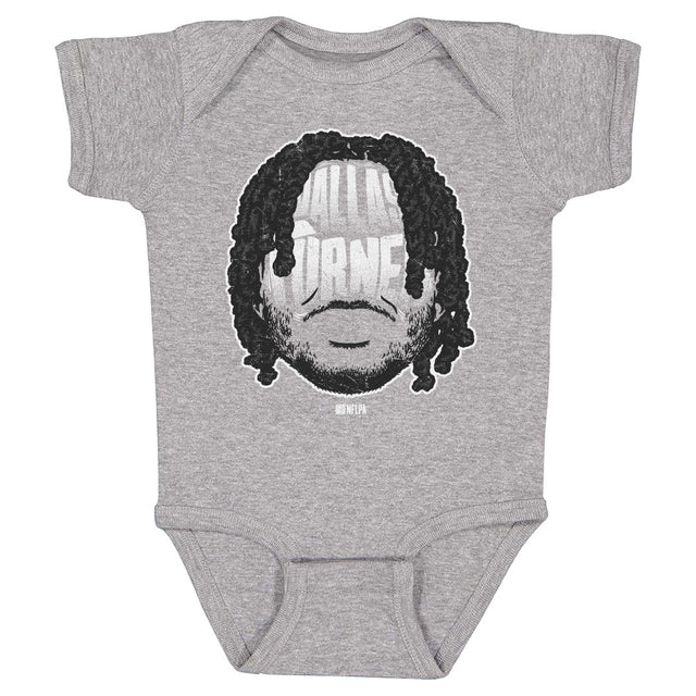 Dallas Turner Kids Baby Onesie | 500 LEVEL