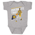 Tyrese Haliburton Kids Baby Onesie | 500 LEVEL