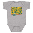 Denver Summit FC Kids Baby Onesie | 500 LEVEL