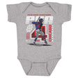 Pete Crow-Armstrong Kids Baby Onesie | 500 LEVEL