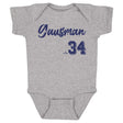 Kevin Gausman Kids Baby Onesie | 500 LEVEL