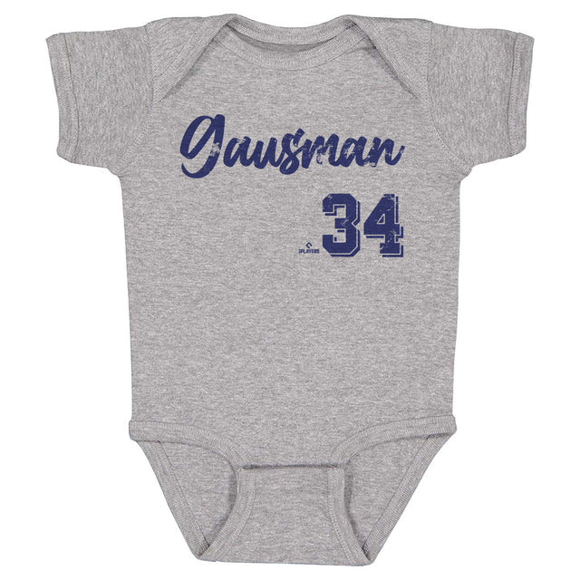 Kevin Gausman Kids Baby Onesie | 500 LEVEL