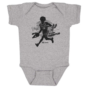 Dylan Harper Kids Baby Onesie | 500 LEVEL