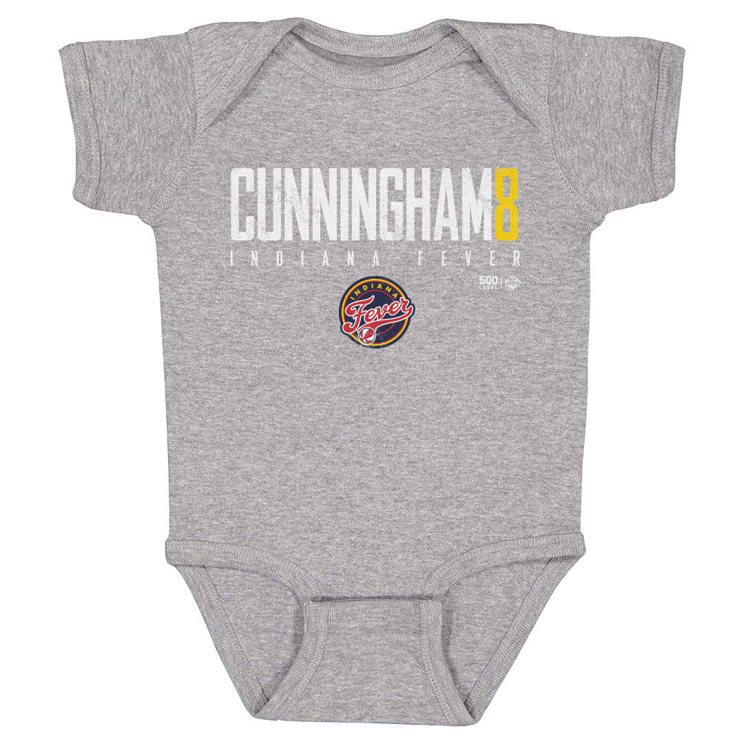 Sophie Cunningham Kids Baby Onesie | 500 LEVEL