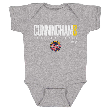 Sophie Cunningham Kids Baby Onesie | 500 LEVEL