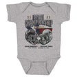Crown Trio Kids Baby Onesie | 500 LEVEL
