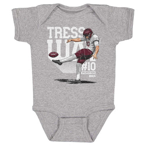 Tress Way Kids Baby Onesie | 500 LEVEL