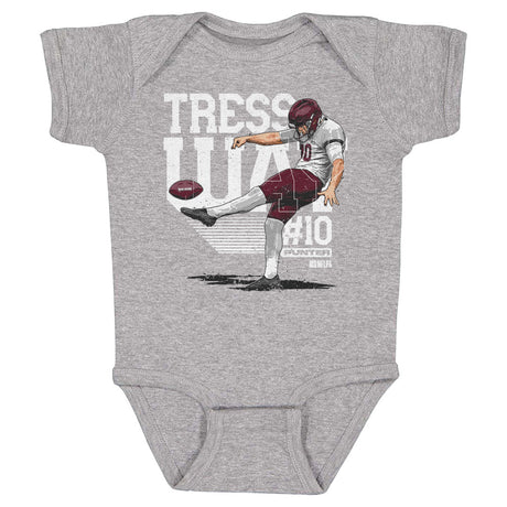 Tress Way Kids Baby Onesie | 500 LEVEL