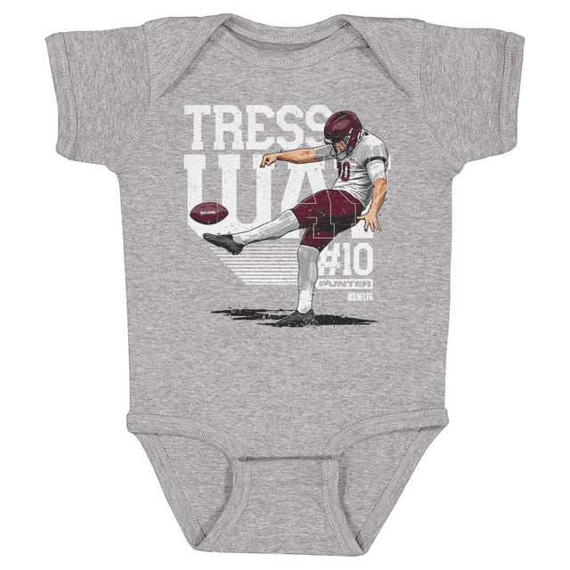 Tress Way Kids Baby Onesie | 500 LEVEL