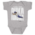 Puka Nacua Kids Baby Onesie | 500 LEVEL
