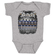 Buffalo Hockey Kids Baby Onesie | 500 LEVEL