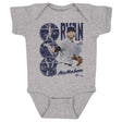 Ryan McMahon Kids Baby Onesie | 500 LEVEL